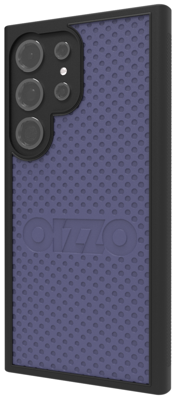 OIZZO RANDOTS - INDIGO