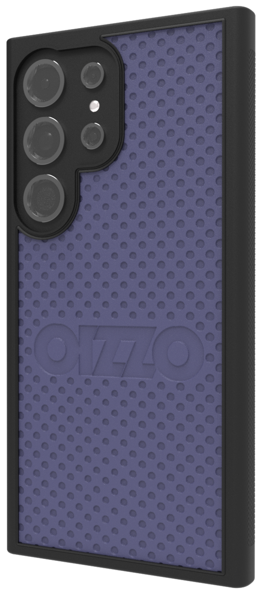 OIZZO RANDOTS - INDIGO