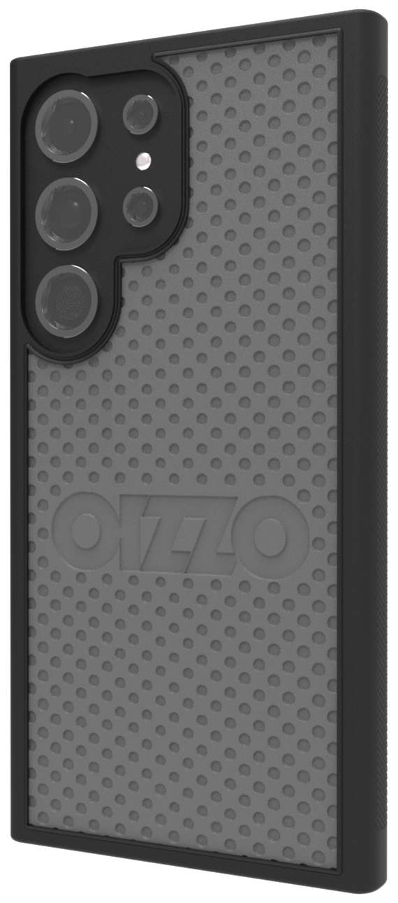 OIZZO RANDOTS - DUSK