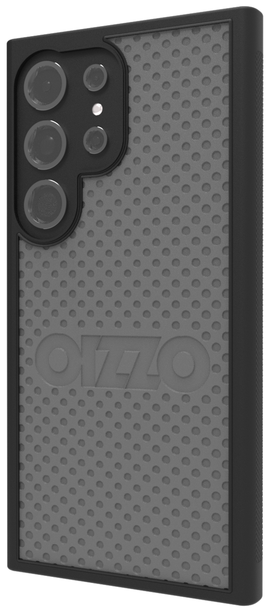 OIZZO RANDOTS - DUSK