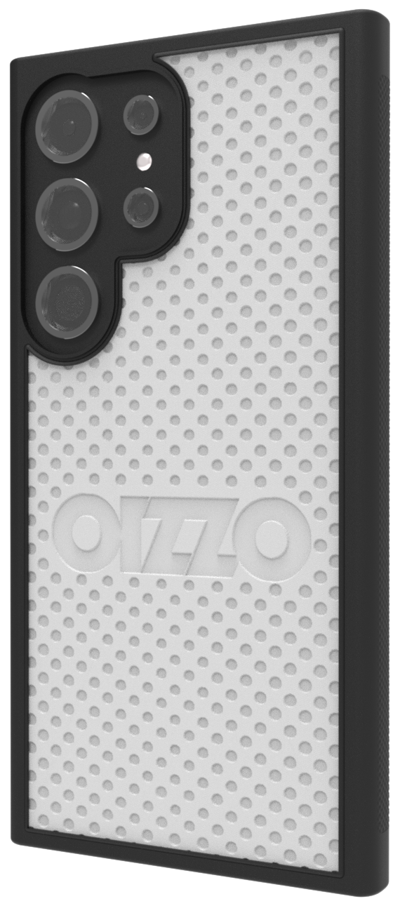 OIZZO RANDOTS - STONE