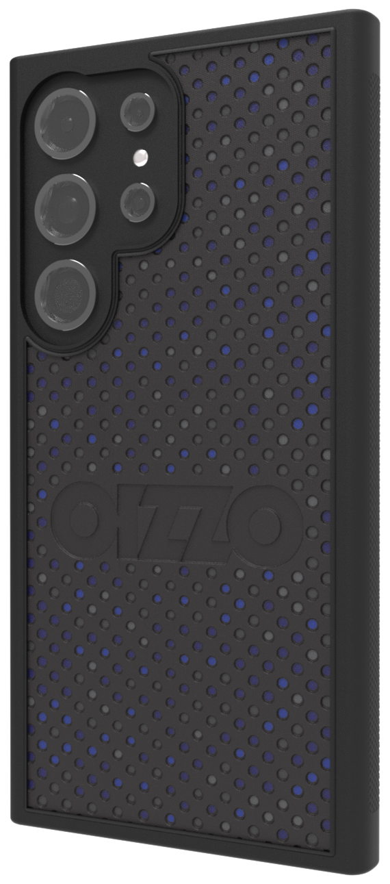 OIZZO RANDOTS - STARRY NIGHT