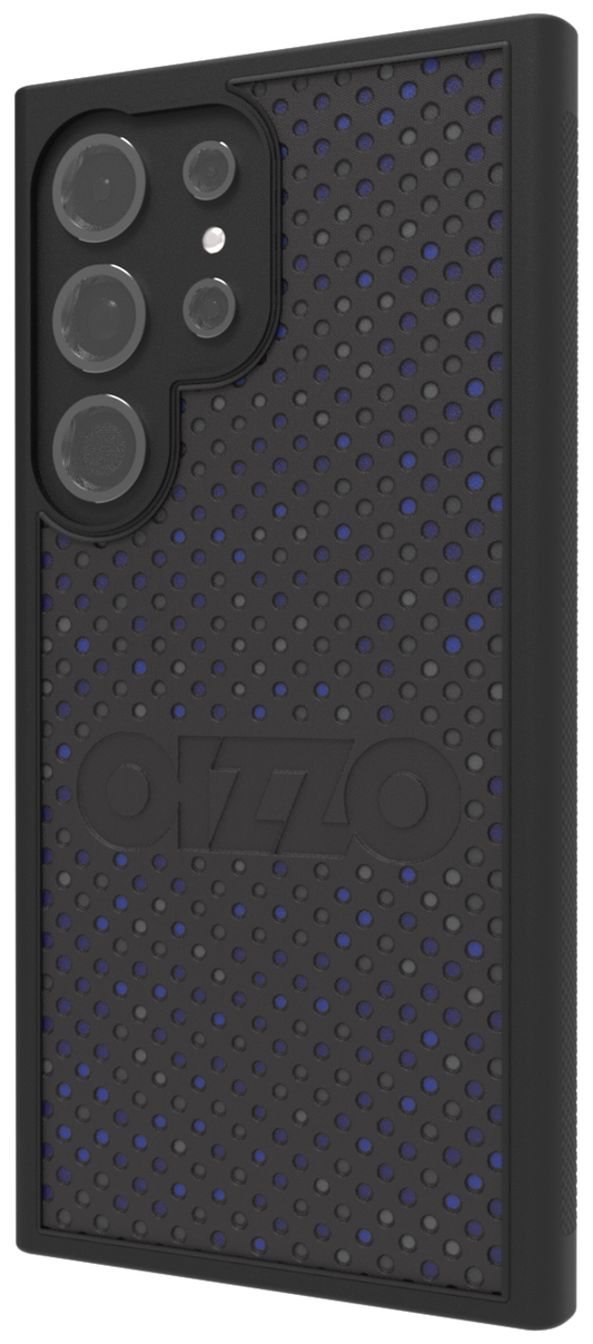 OIZZO RANDOTS - STARRY NIGHT