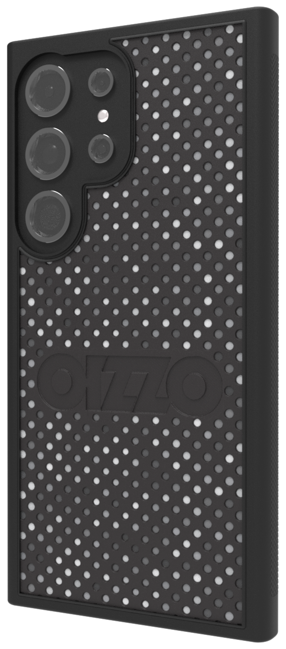 OIZZO RANDOTS - SILVER SKYES