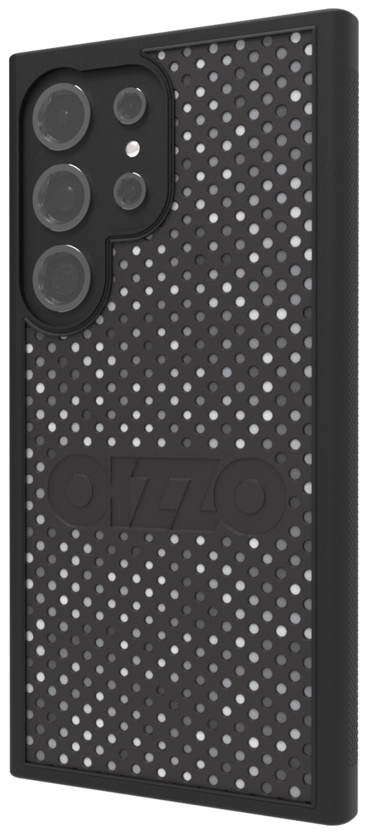 OIZZO RANDOTS - SILVER SKYES