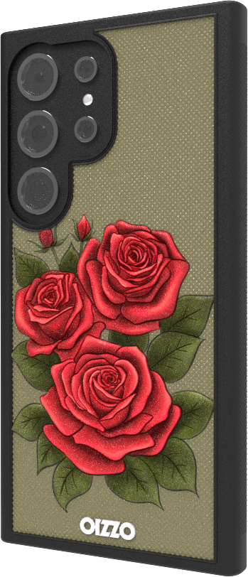 OIZZO ROSE - ARMY - Samsung