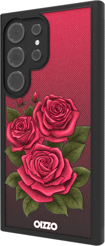 OIZZO ROSE - PINK - Samsung
