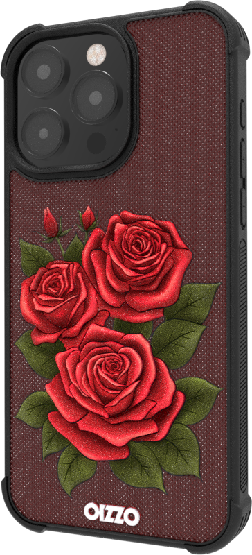 OIZZO ROSE - WINE - iPhone