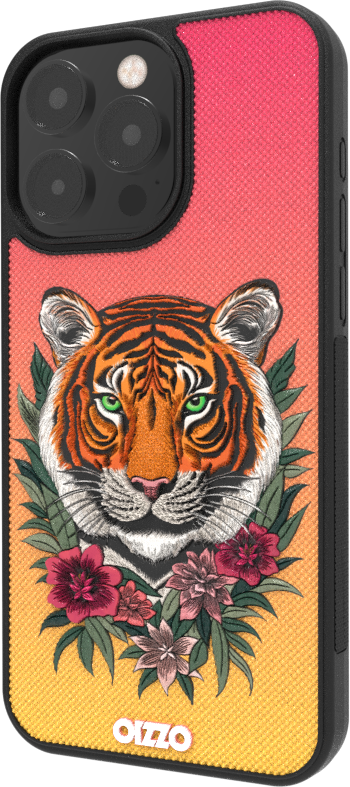 OIZZO TIGER - SUNRISE - iPhone