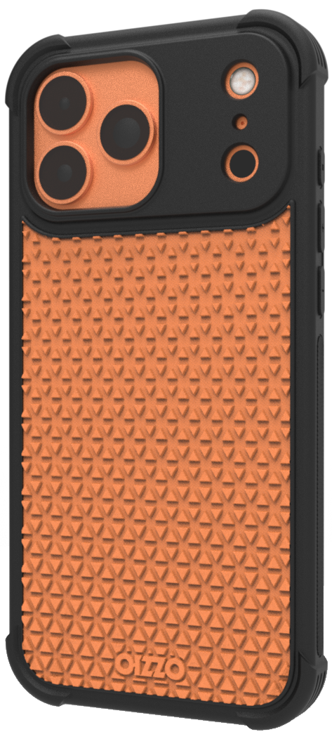 OIZZO TRIANGLE - SUNSET