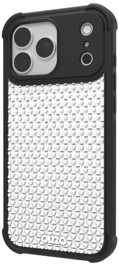 OIZZO TRIANGLE - ICY