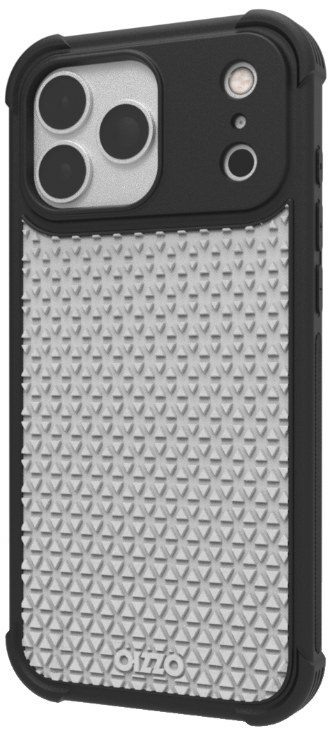 OIZZO TRIANGLE - STONE