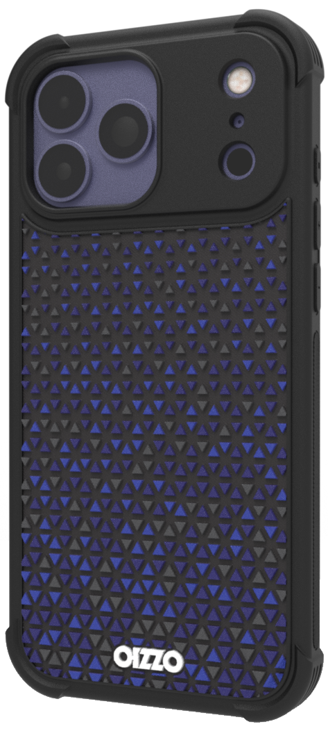 OIZZO TRIANGLE - STARRY NIGHTS