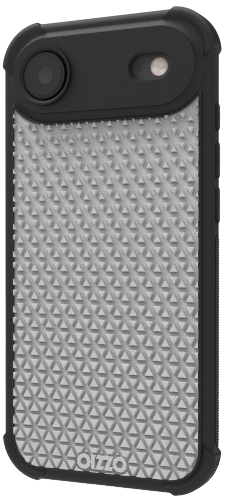 OIZZO TRIANGLE - STONE