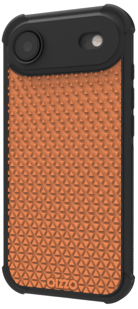 OIZZO TRIANGLE - SUNSET