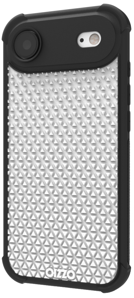 OIZZO TRIANGLE - ICY