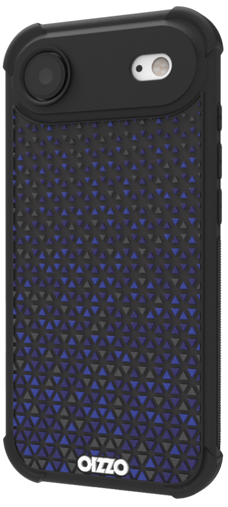 OIZZO TRIANGLE - STARRY NIGHTS