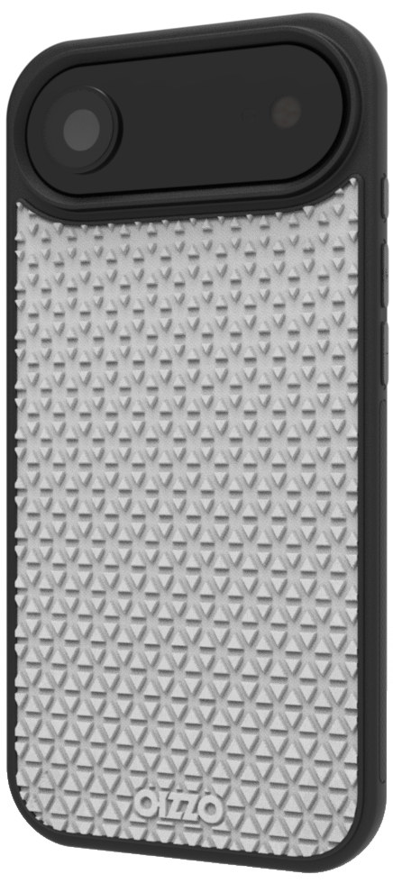 OIZZO TRIANGLE - STONE