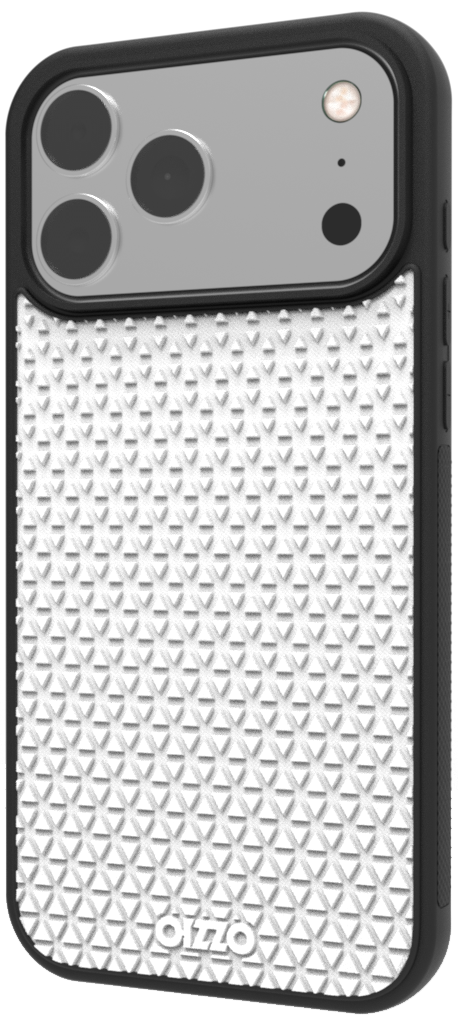 OIZZO TRIANGLE - ICY