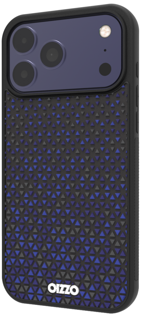 OIZZO TRIANGLE - STARRY NIGHTS