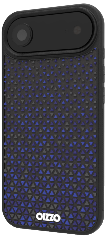 OIZZO TRIANGLE - STARRY NIGHTS