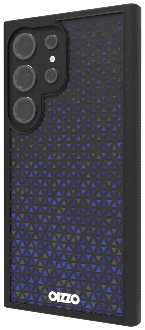 OIZZO TRIANGLES - STARRY NIGHT