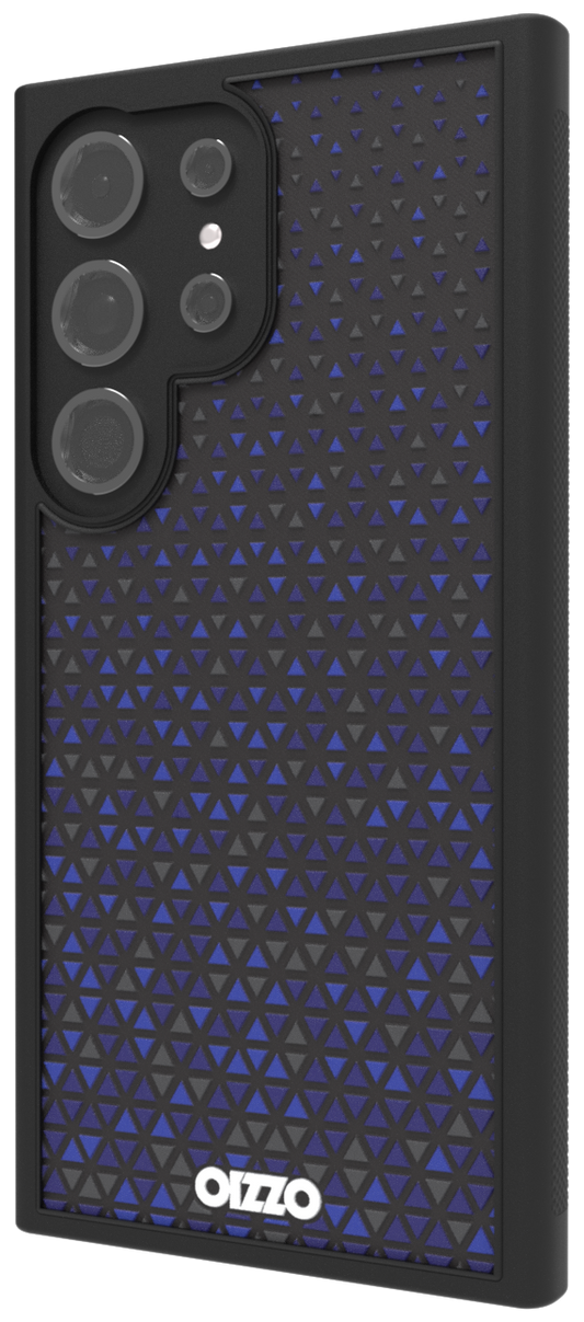 OIZZO TRIANGLES - STARRY NIGHT