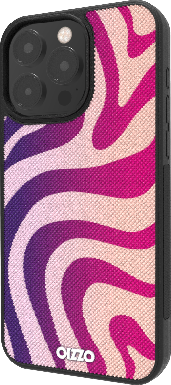 OIZZO FLOW - FUXIA - iPhone