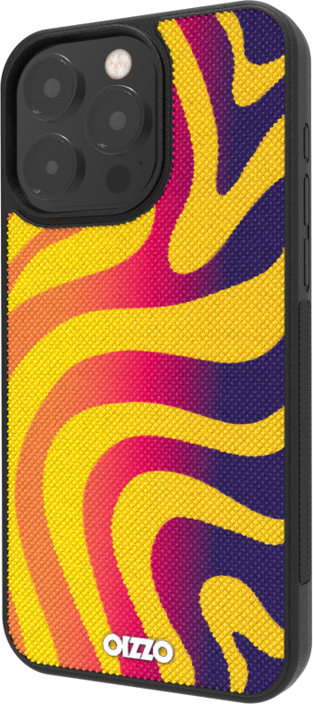 OIZZO FLOW - SUNSET - iPhone