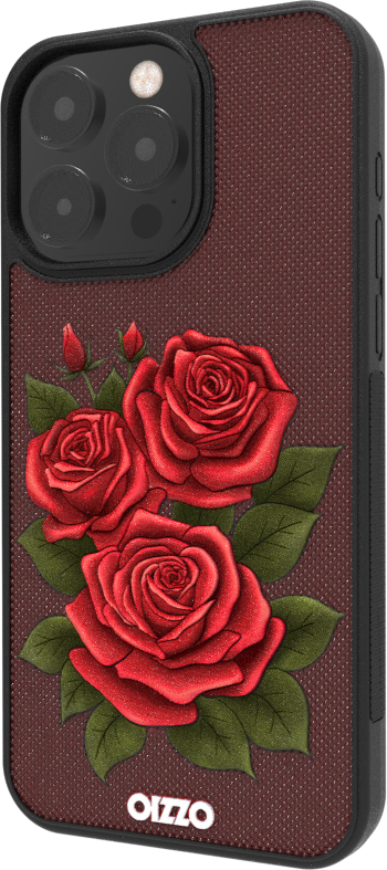 OIZZO ROSE - WINE - iPhone