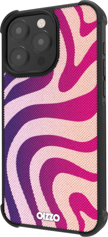 OIZZO FLOW - FUXIA - iPhone