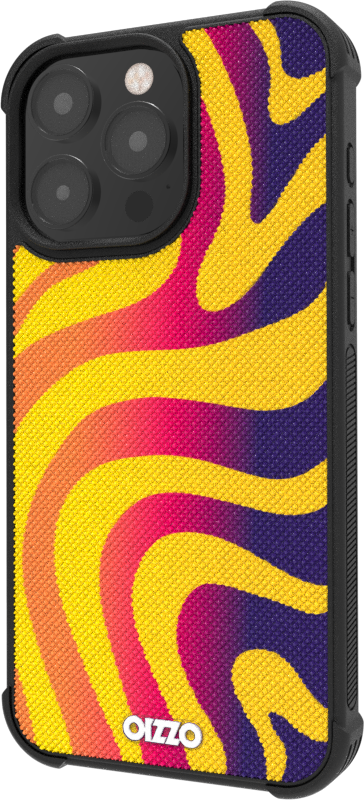 OIZZO FLOW - SUNSET - iPhone