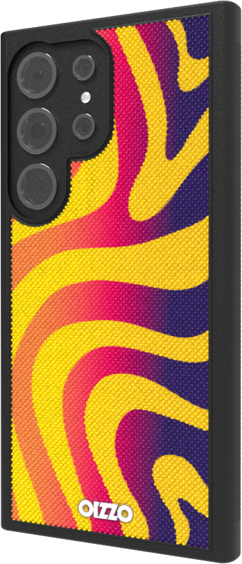 OIZZO FLOW - SUNSET WAVES - Samsung