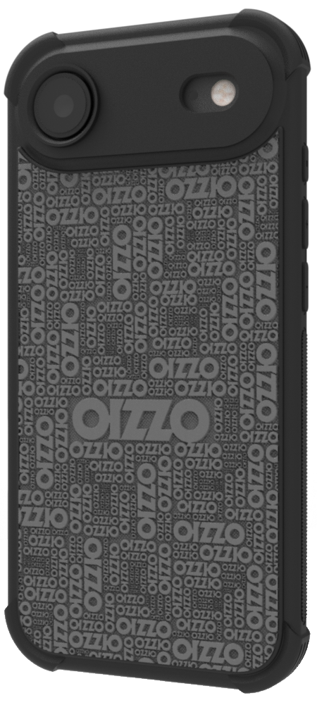 OIZZO RANDOM LOGO - DUSK