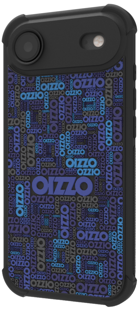 OIZZO RANDOM LOGO - STARRY NIGHTS