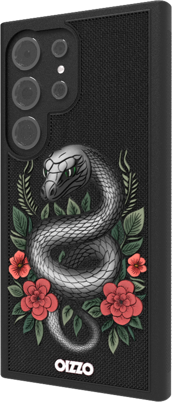 OIZZO SNAKE - DARK SPIRIT - Samsung