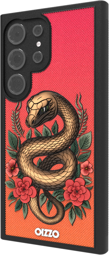 OIZZO SNAKE - SUNRISE - Samsung